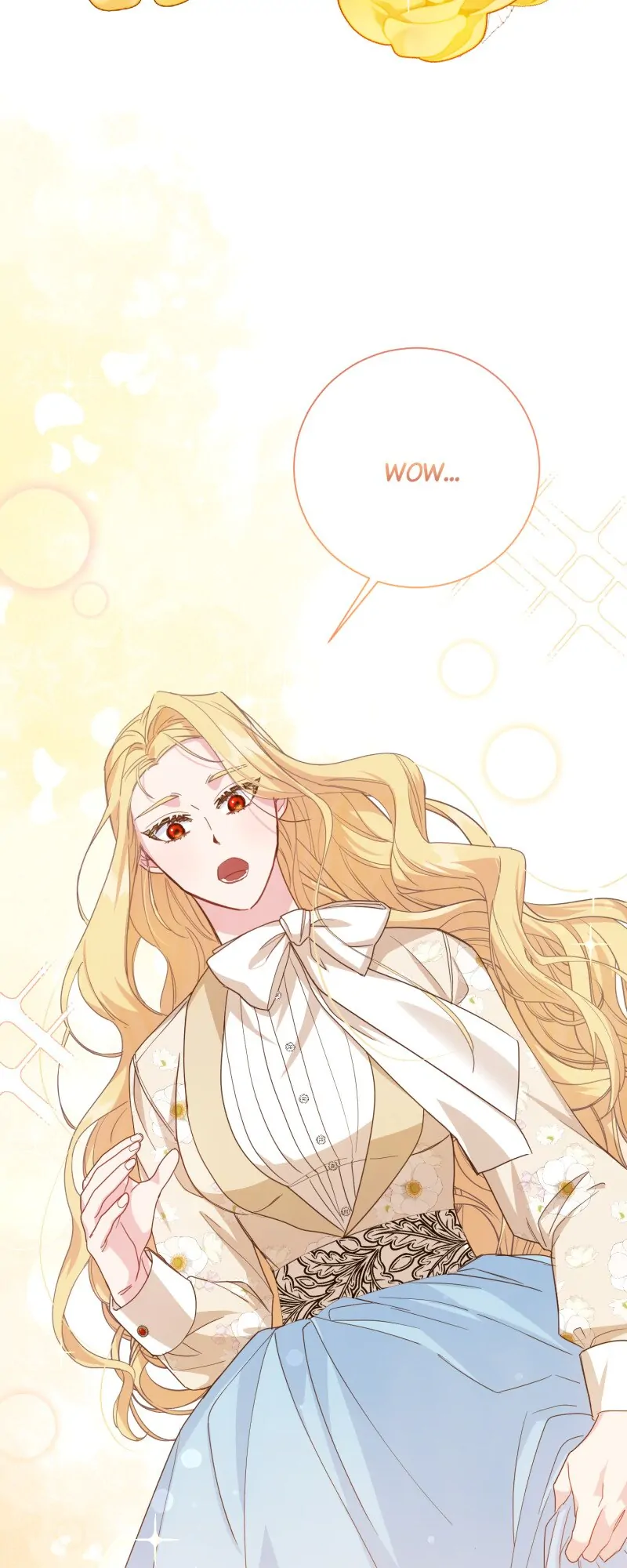 Until the Real One Shows Up Chapter 12 216 17