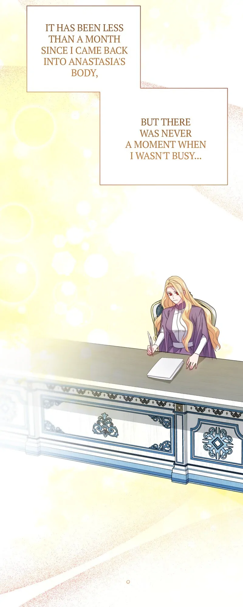 Until the Real One Shows Up Chapter 12 219 20