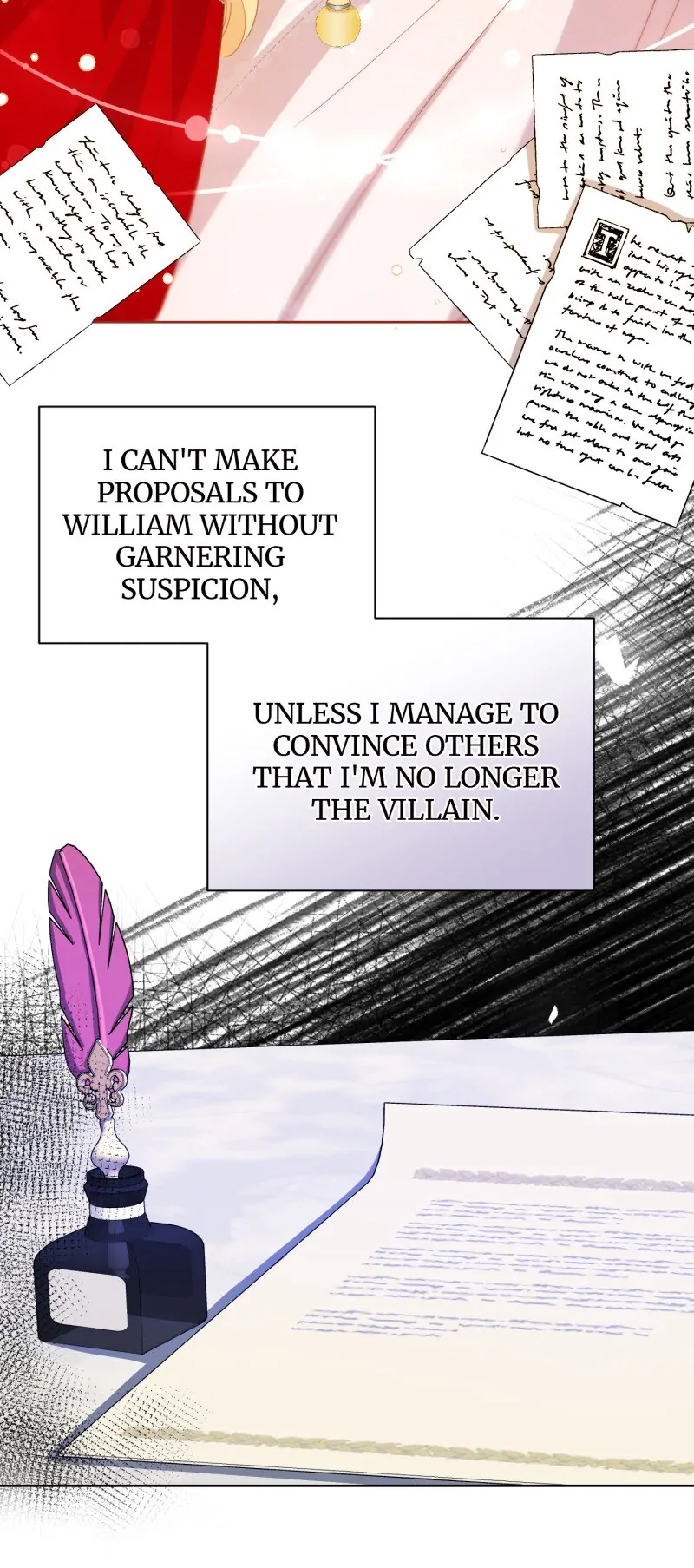 Until the Real One Shows Up Chapter 12 225 26