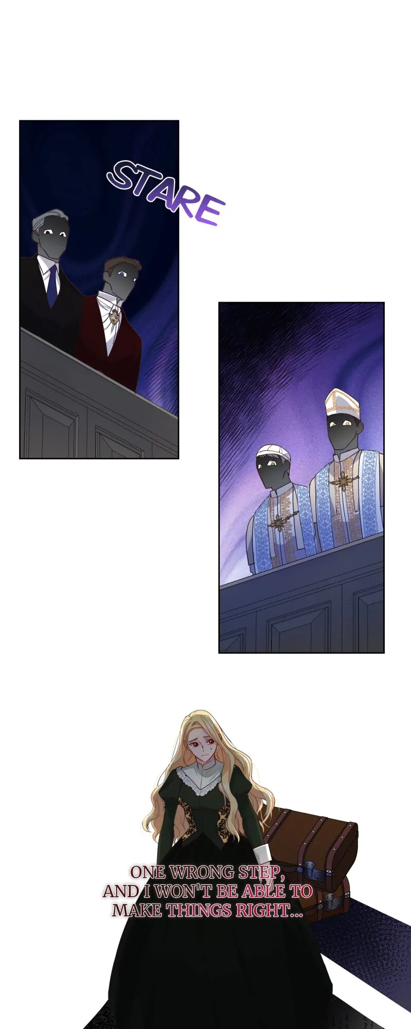 Until the Real One Shows Up Chapter 12 226 27