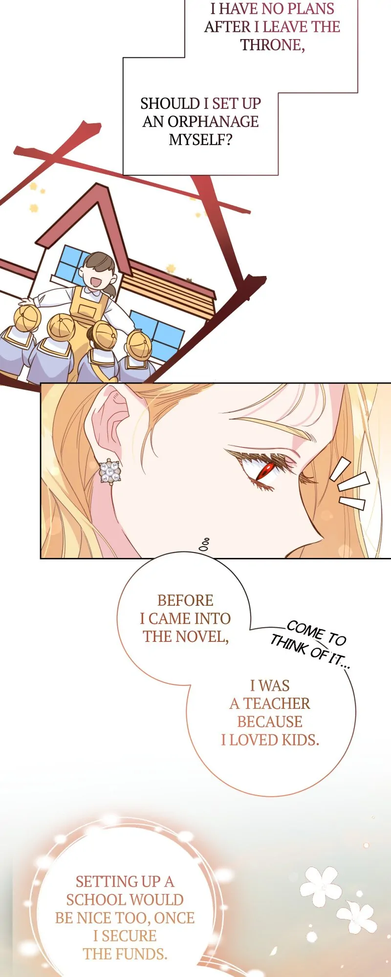 Until the Real One Shows Up Chapter 12 229 30