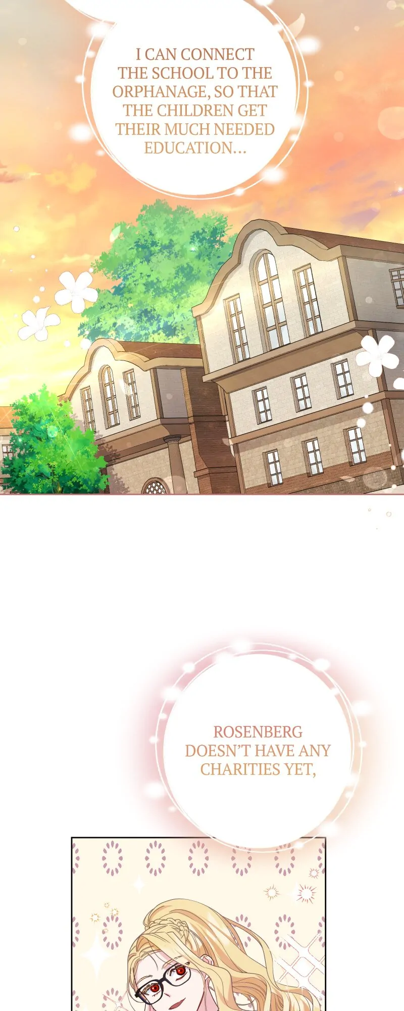 Until the Real One Shows Up Chapter 12 230 31