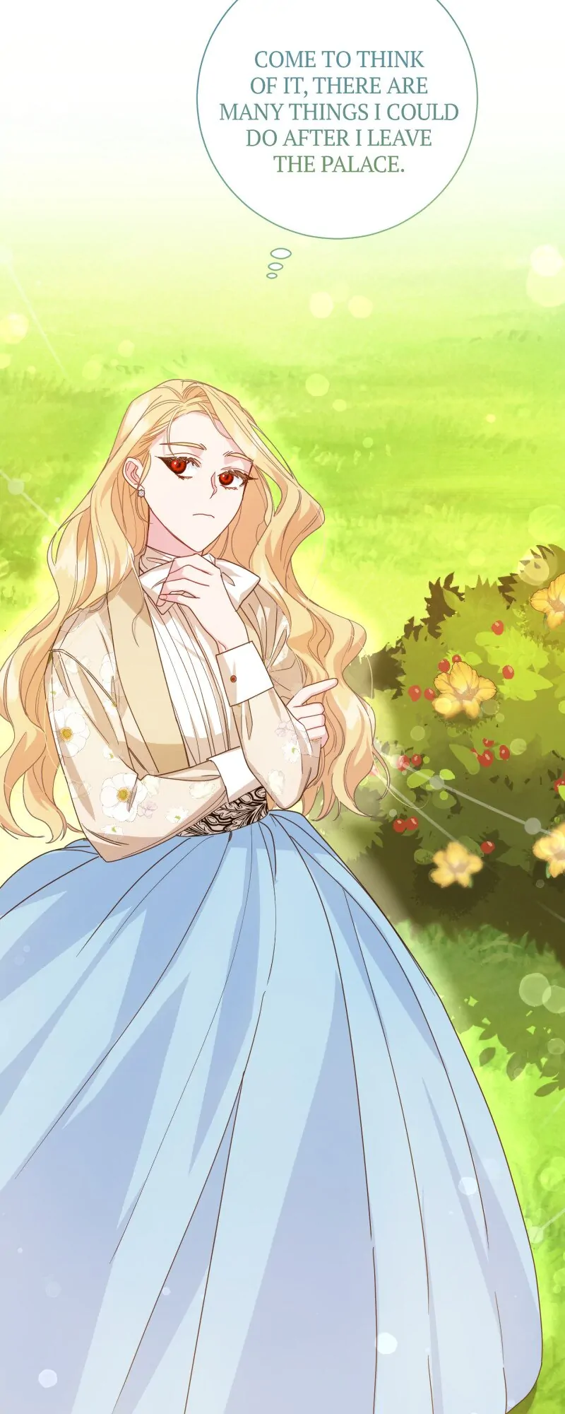 Until the Real One Shows Up Chapter 12 232 33