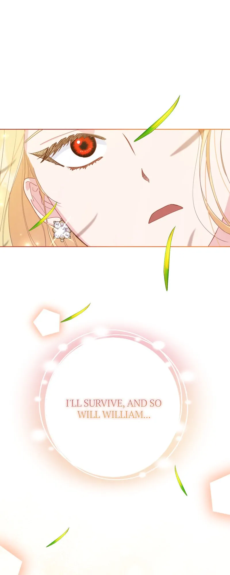 Until the Real One Shows Up Chapter 12 234 35