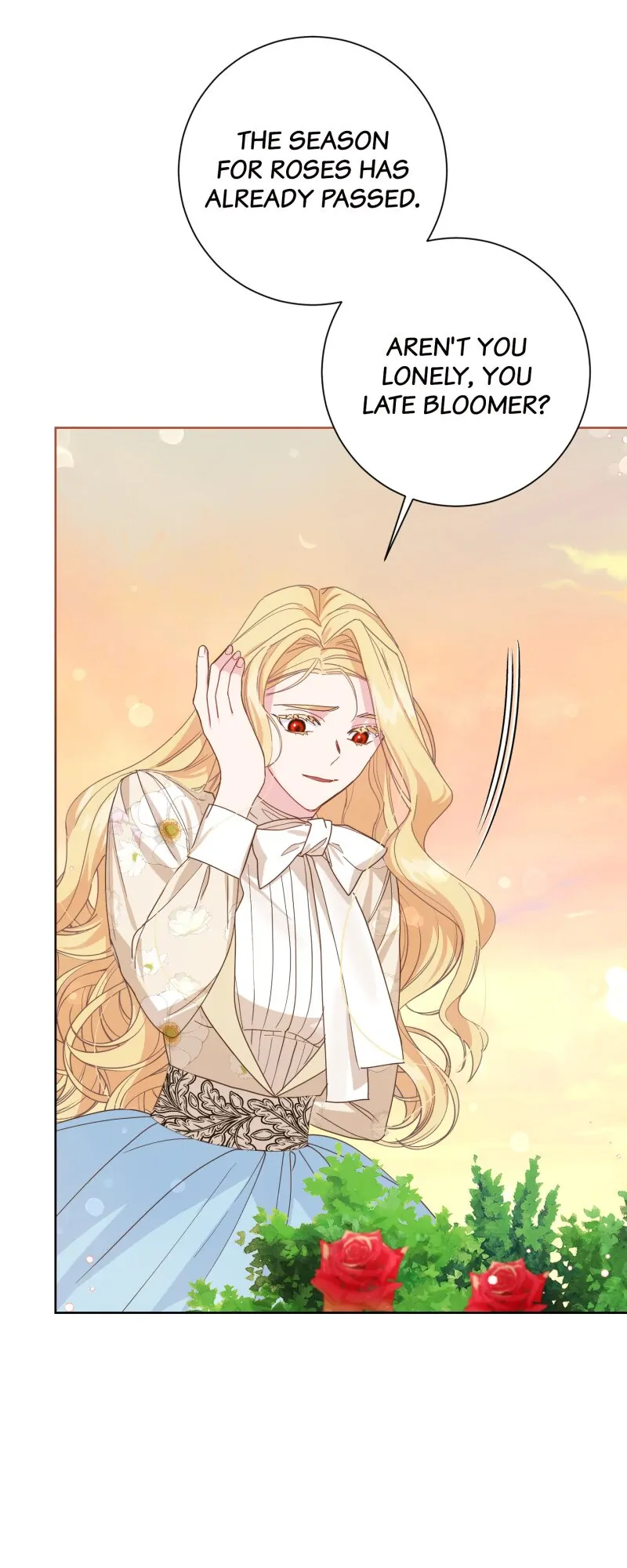 Until the Real One Shows Up Chapter 12 237 38