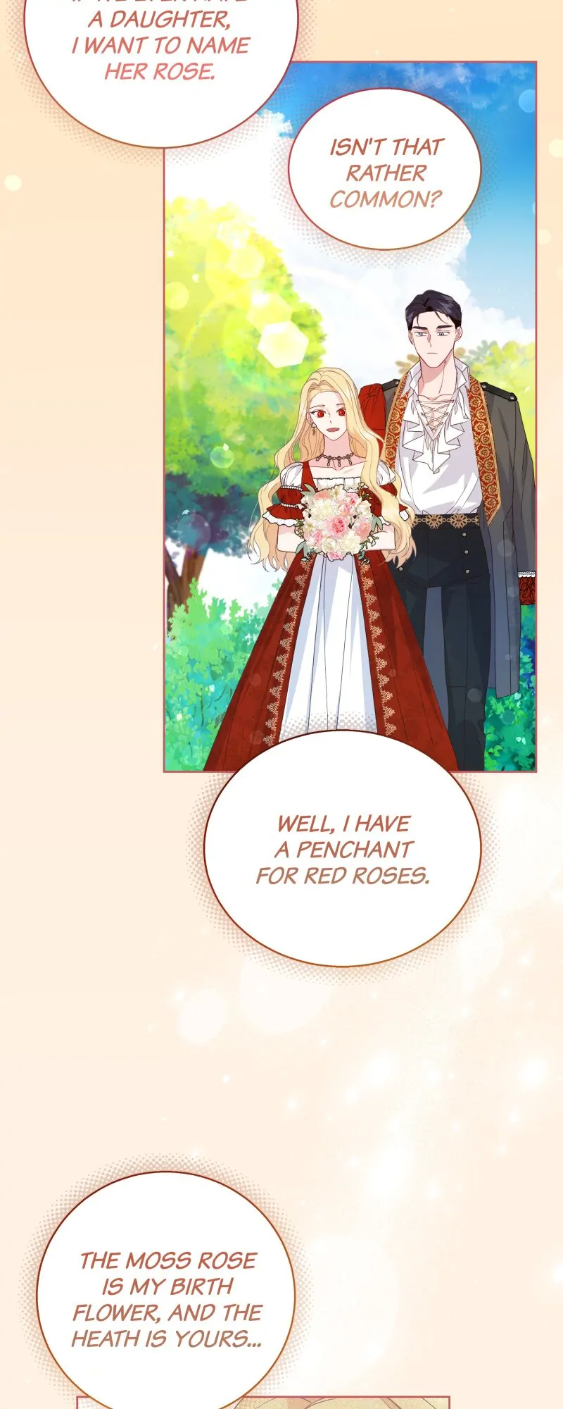 Until the Real One Shows Up Chapter 12 239 40