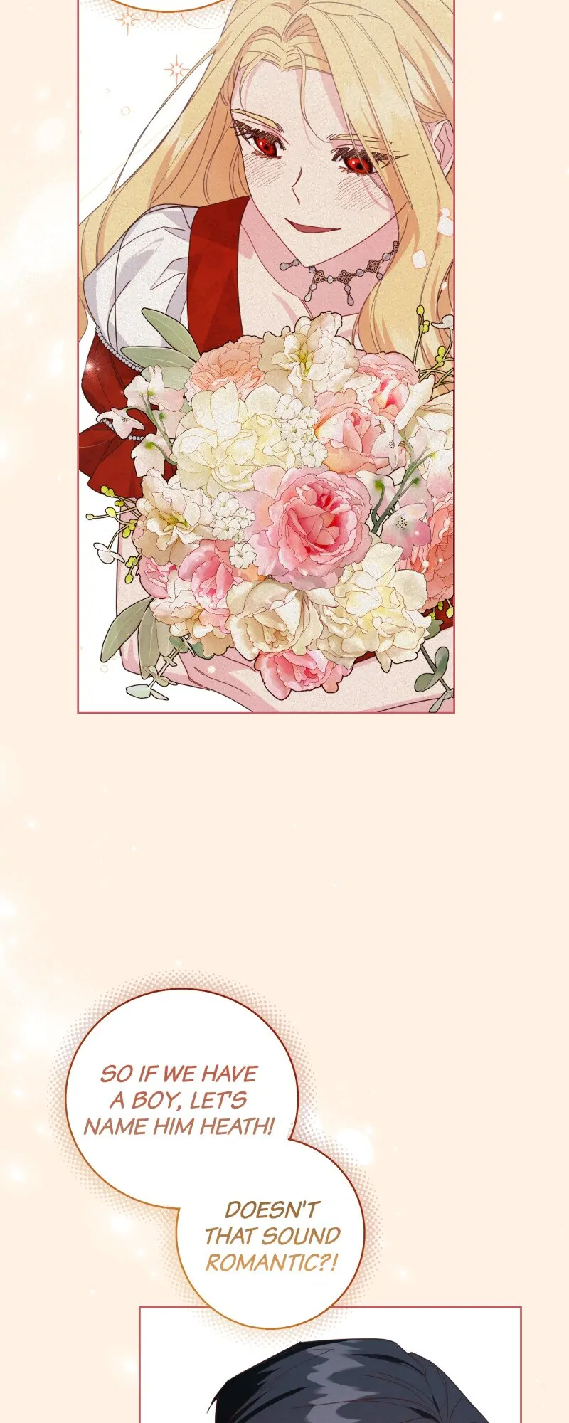 Until the Real One Shows Up Chapter 12 240 41