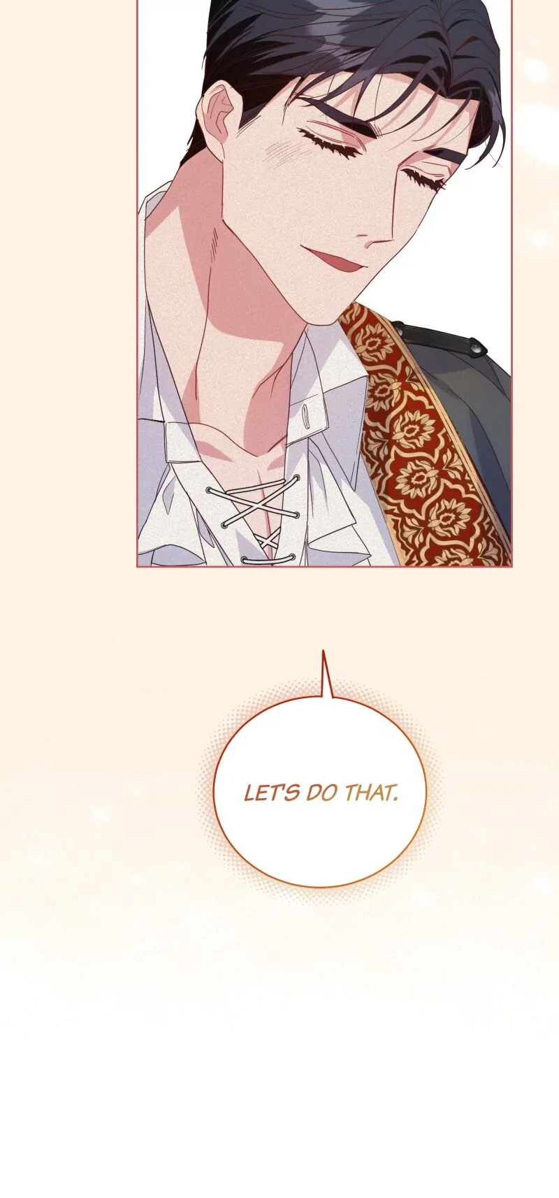 Until the Real One Shows Up Chapter 12 241 42