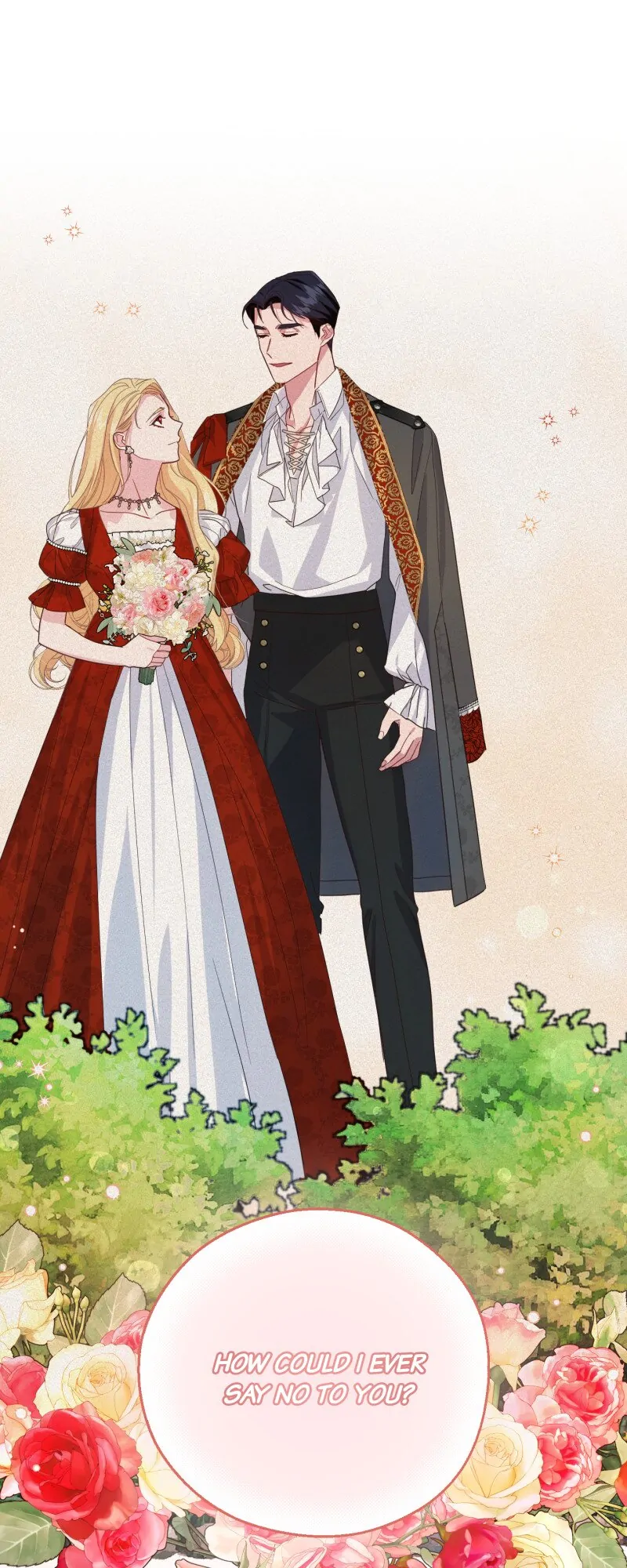 Until the Real One Shows Up Chapter 12 242 43