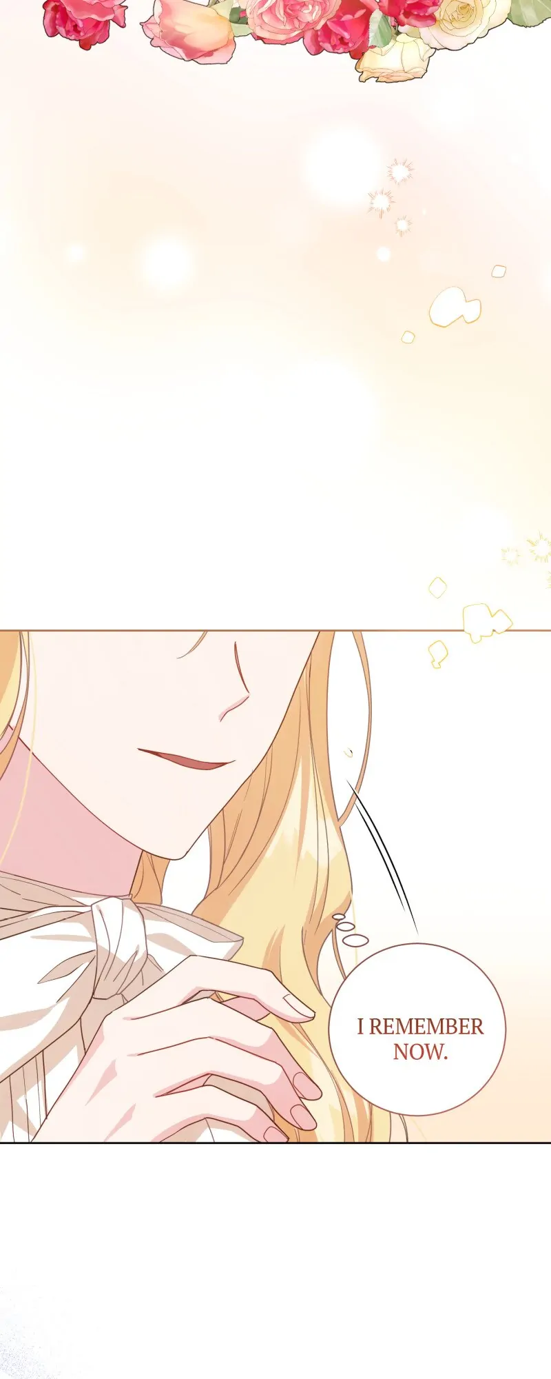 Until the Real One Shows Up Chapter 12 243 44