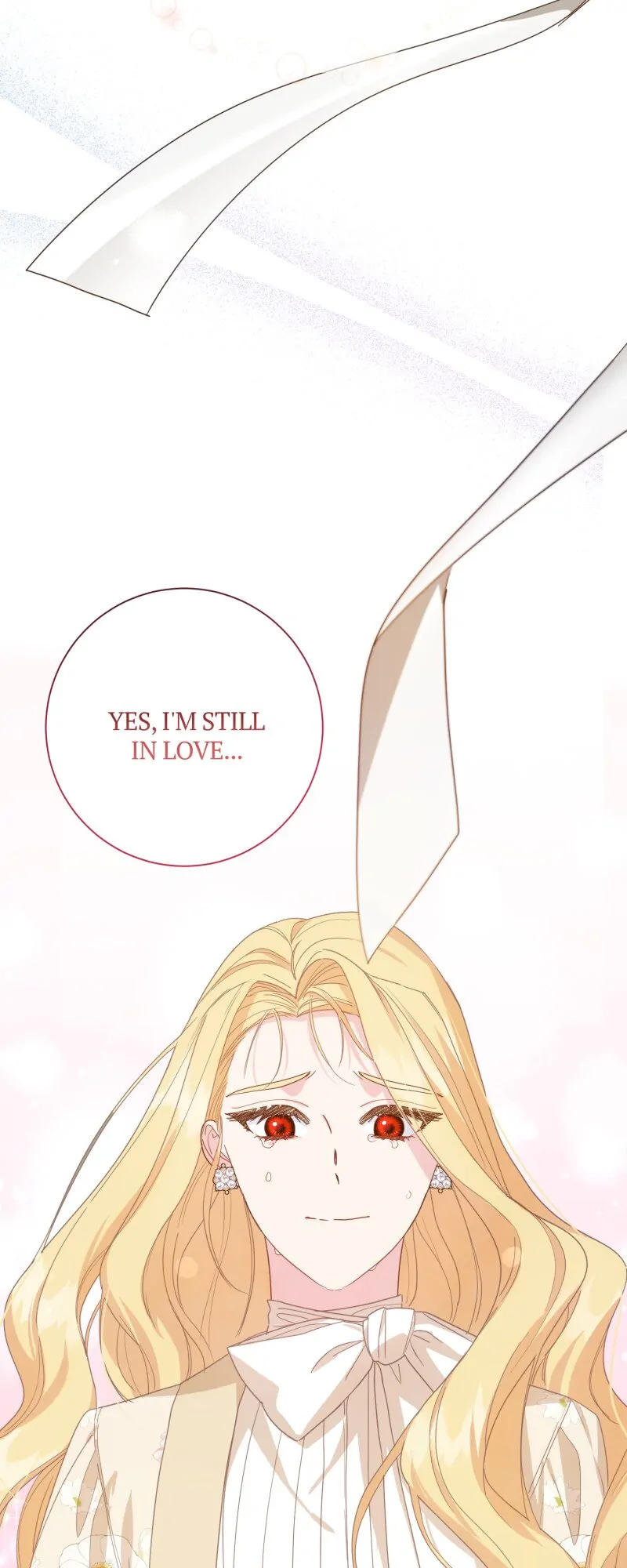 Until the Real One Shows Up Chapter 12 245 46