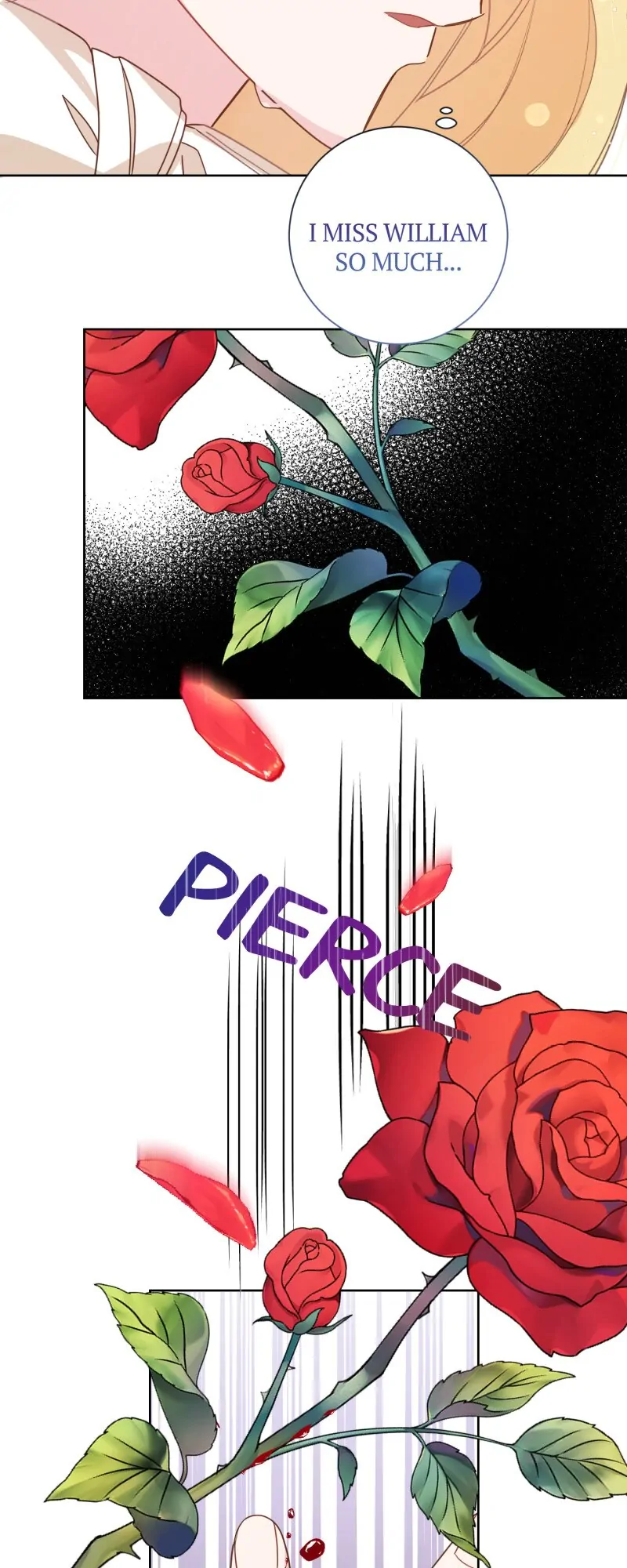 Until the Real One Shows Up Chapter 12 248 49