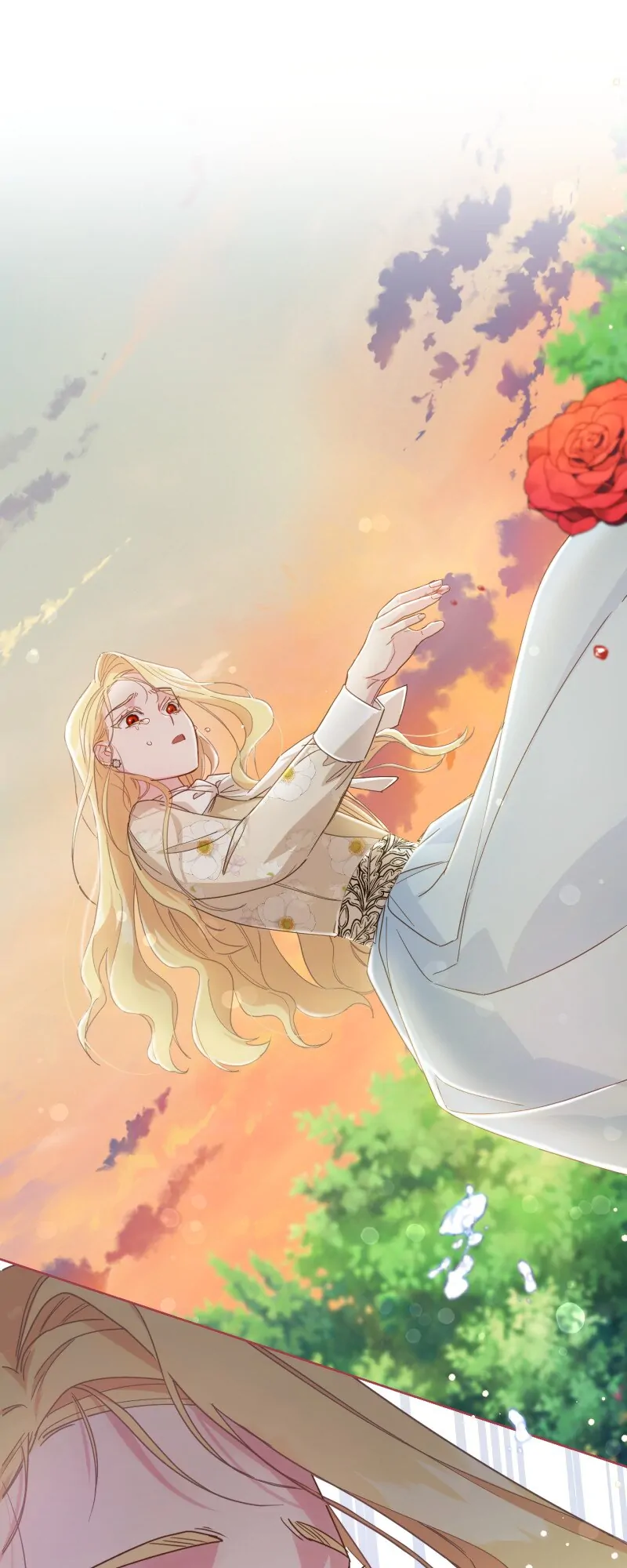 Until the Real One Shows Up Chapter 12 250 51