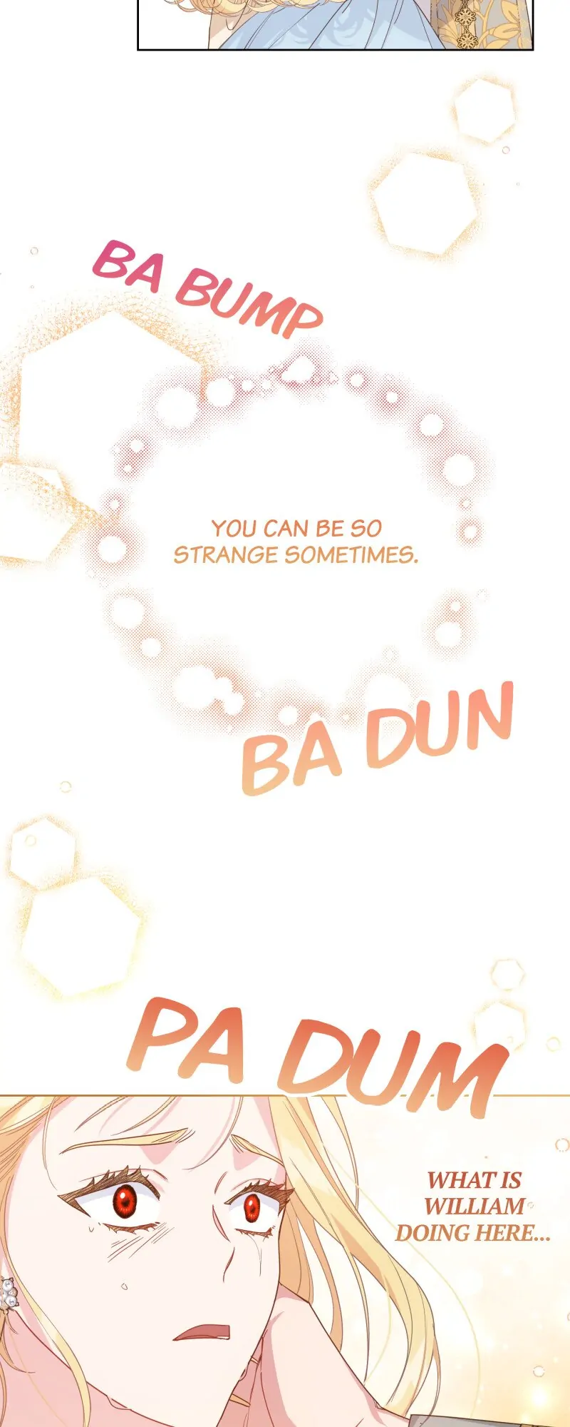 Until the Real One Shows Up Chapter 12 255 56