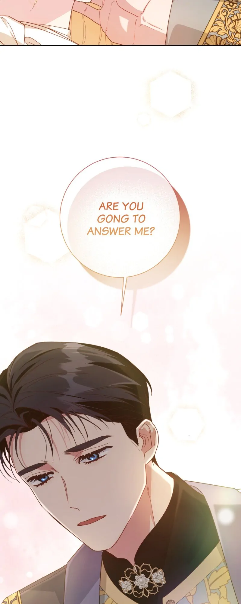 Until the Real One Shows Up Chapter 12 256 57