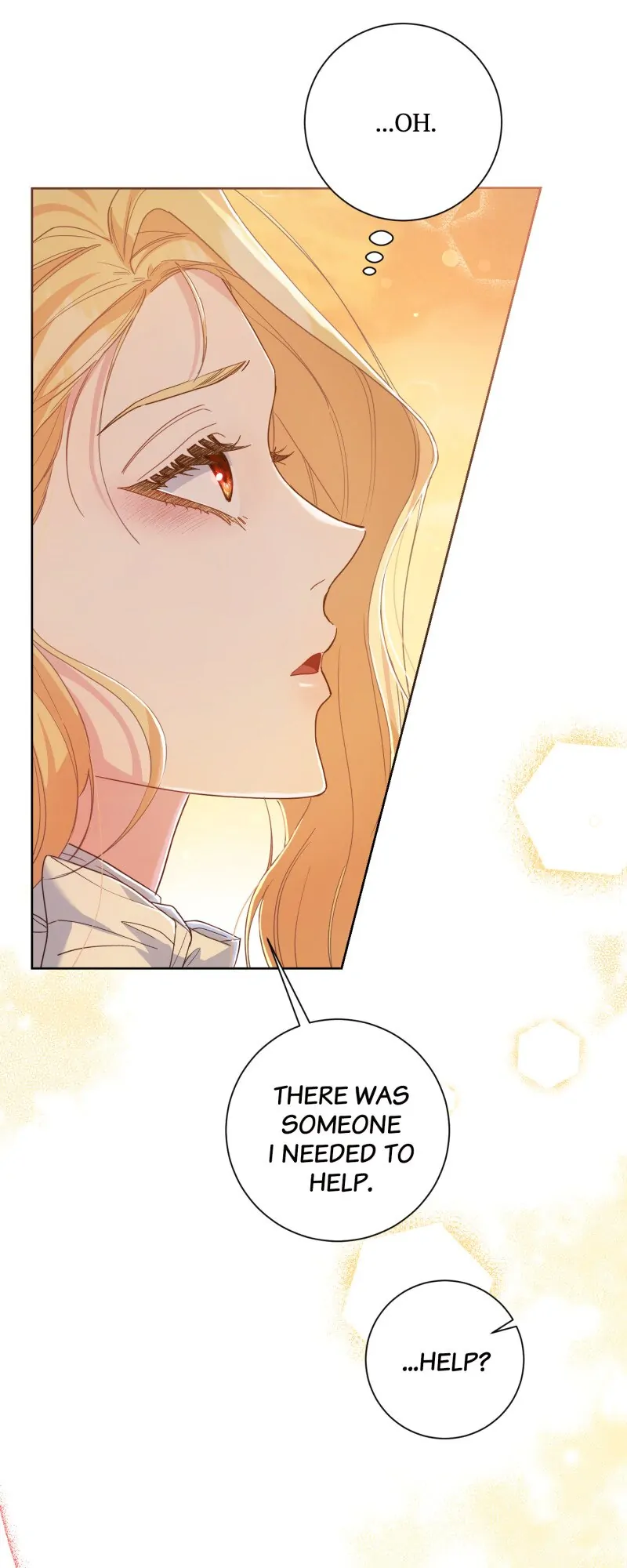 Until the Real One Shows Up Chapter 13 185 04