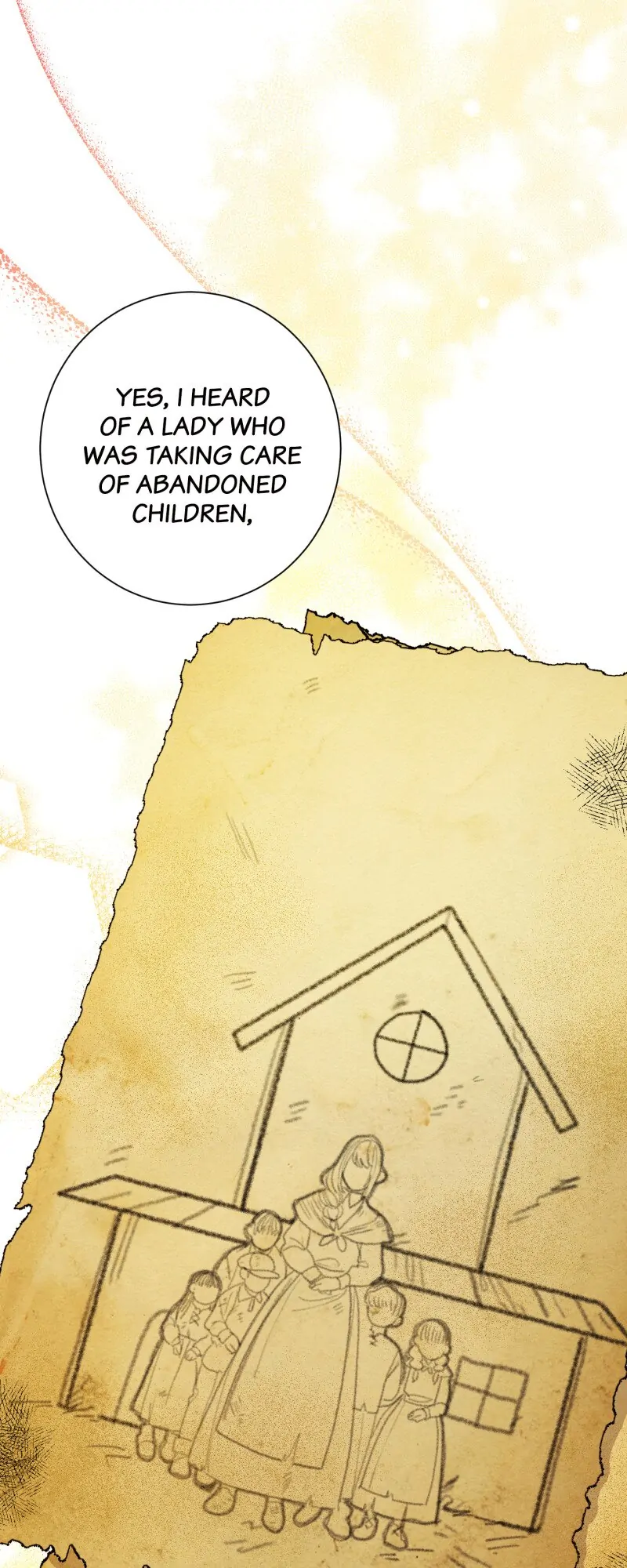 Until the Real One Shows Up Chapter 13 186 05