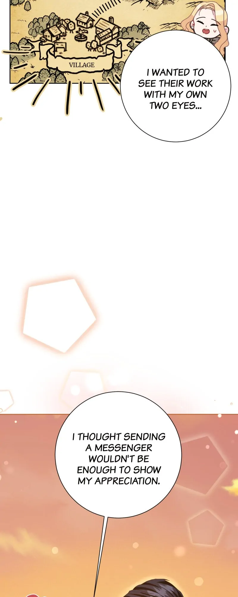 Until the Real One Shows Up Chapter 13 188 07