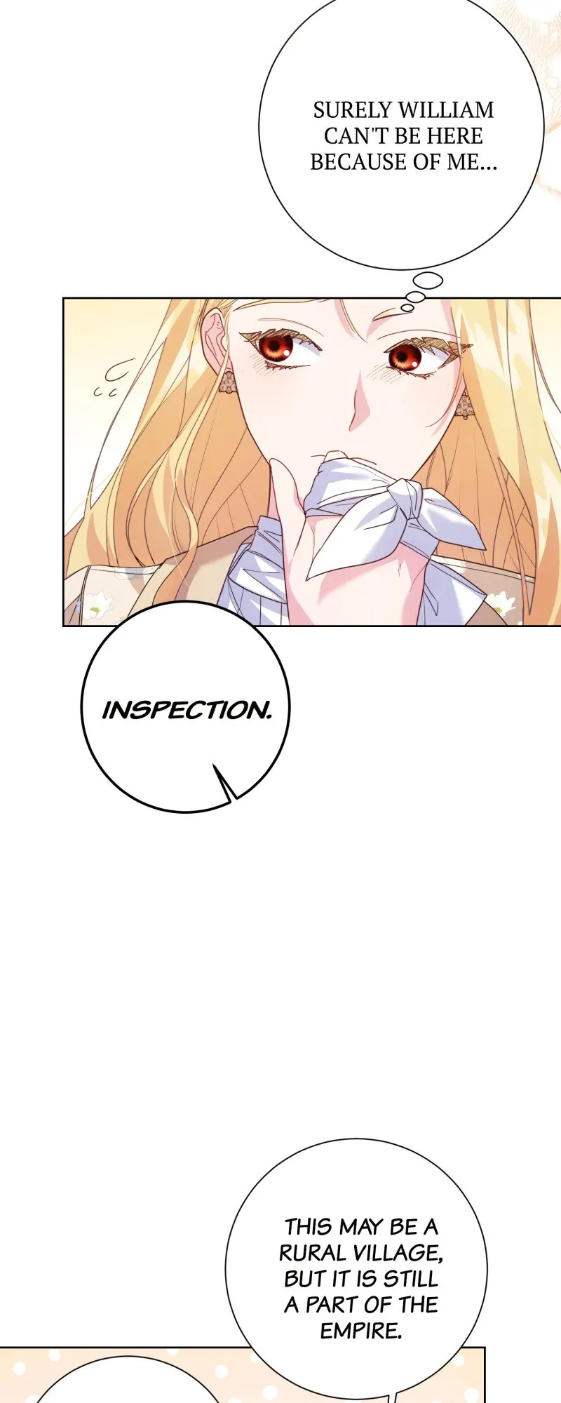 Until the Real One Shows Up Chapter 13 194 13