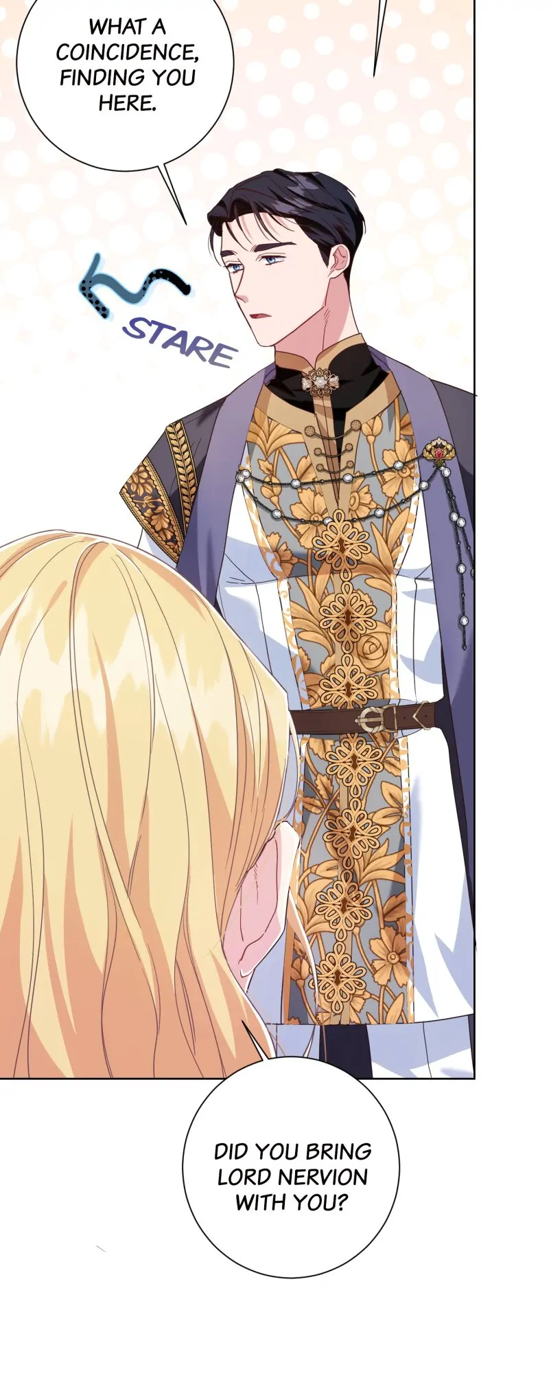 Until the Real One Shows Up Chapter 13 195 14