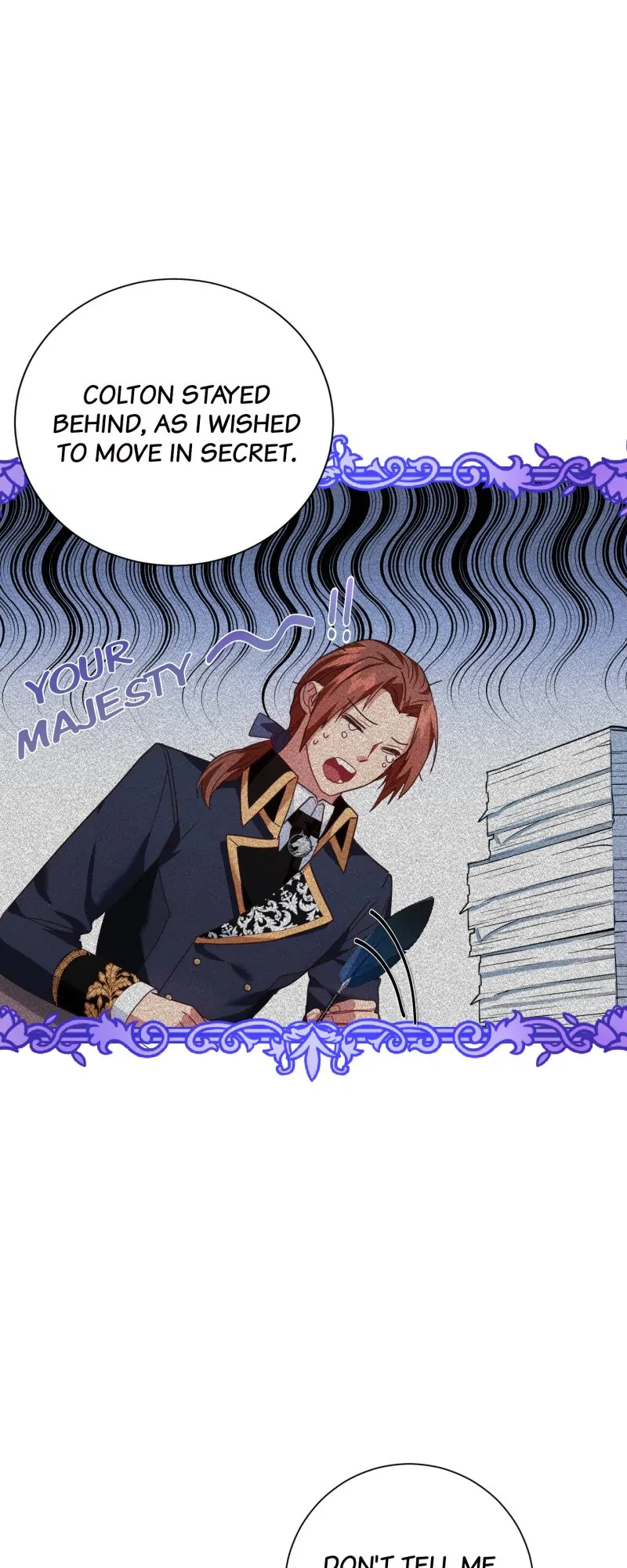 Until the Real One Shows Up Chapter 13 196 15