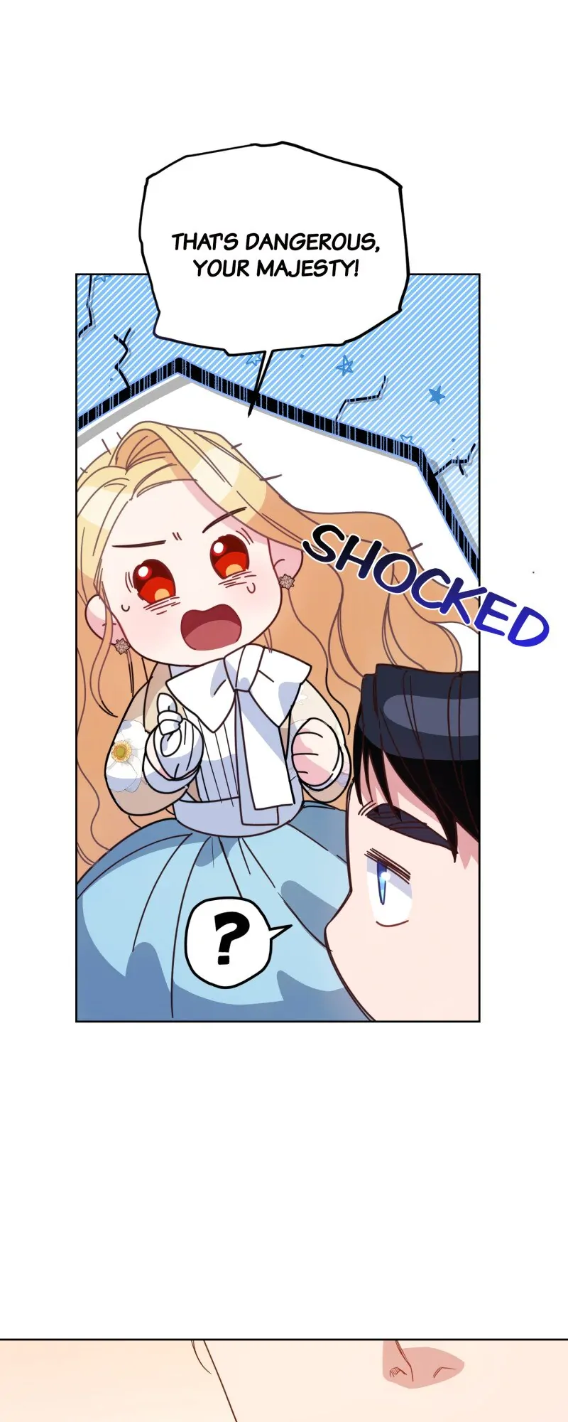 Until the Real One Shows Up Chapter 13 198 17