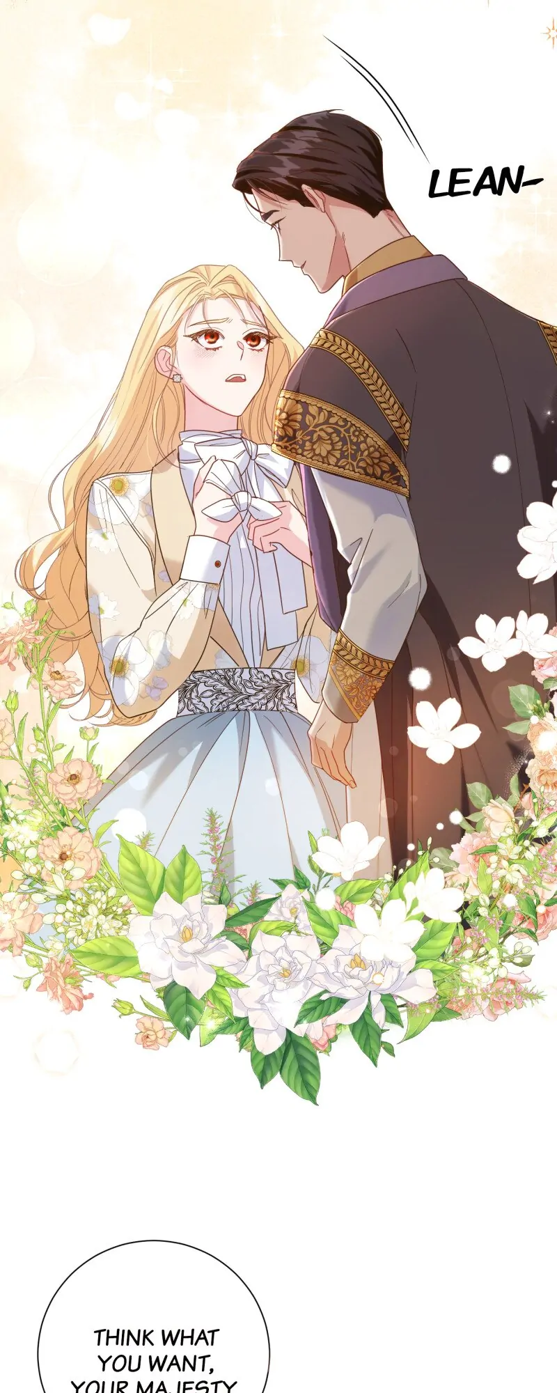 Until the Real One Shows Up Chapter 13 200 19