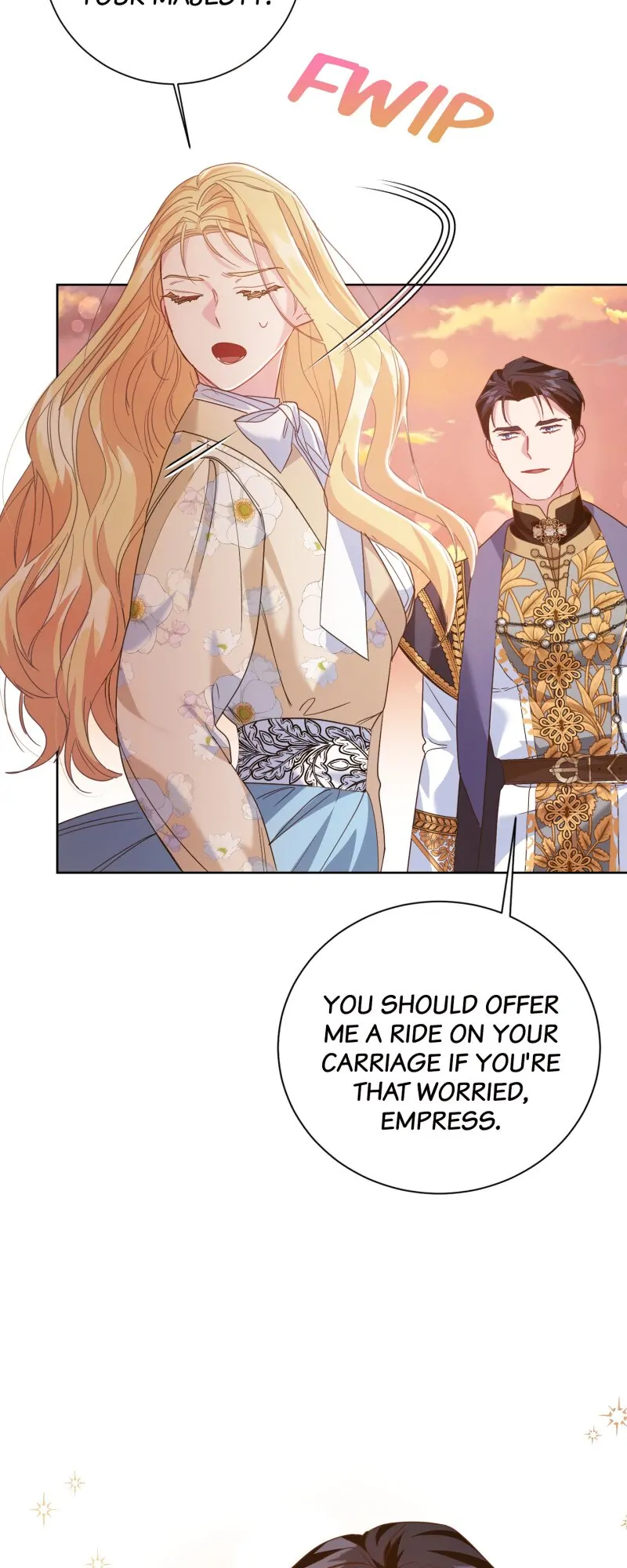 Until the Real One Shows Up Chapter 13 201 20