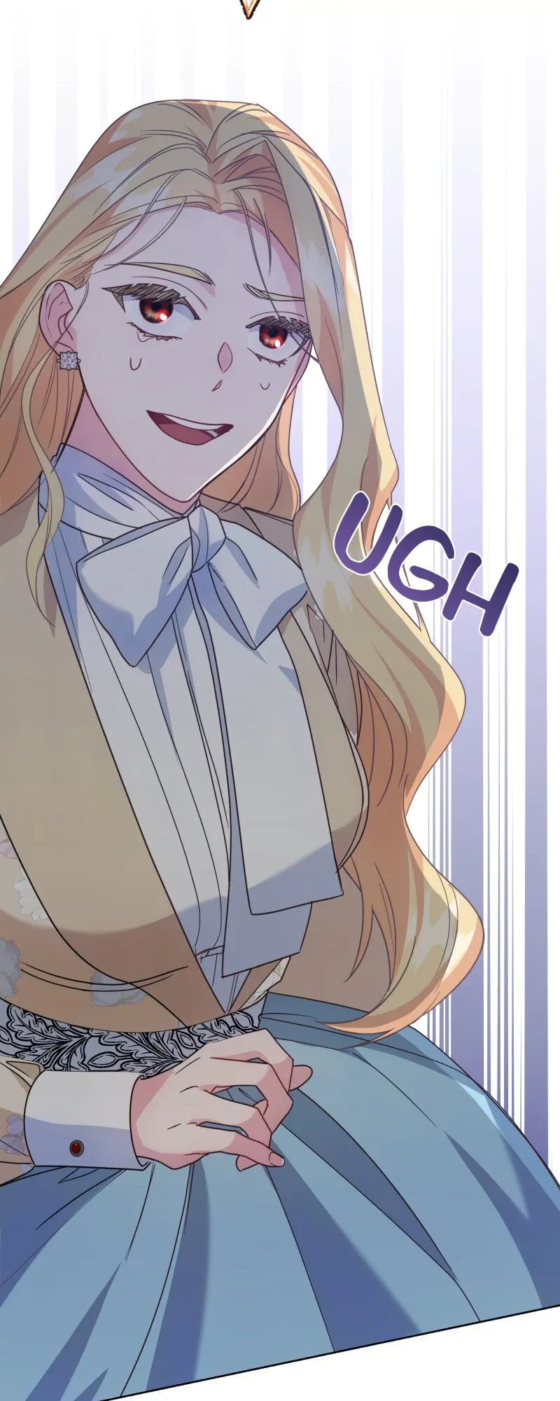 Until the Real One Shows Up Chapter 13 203 22