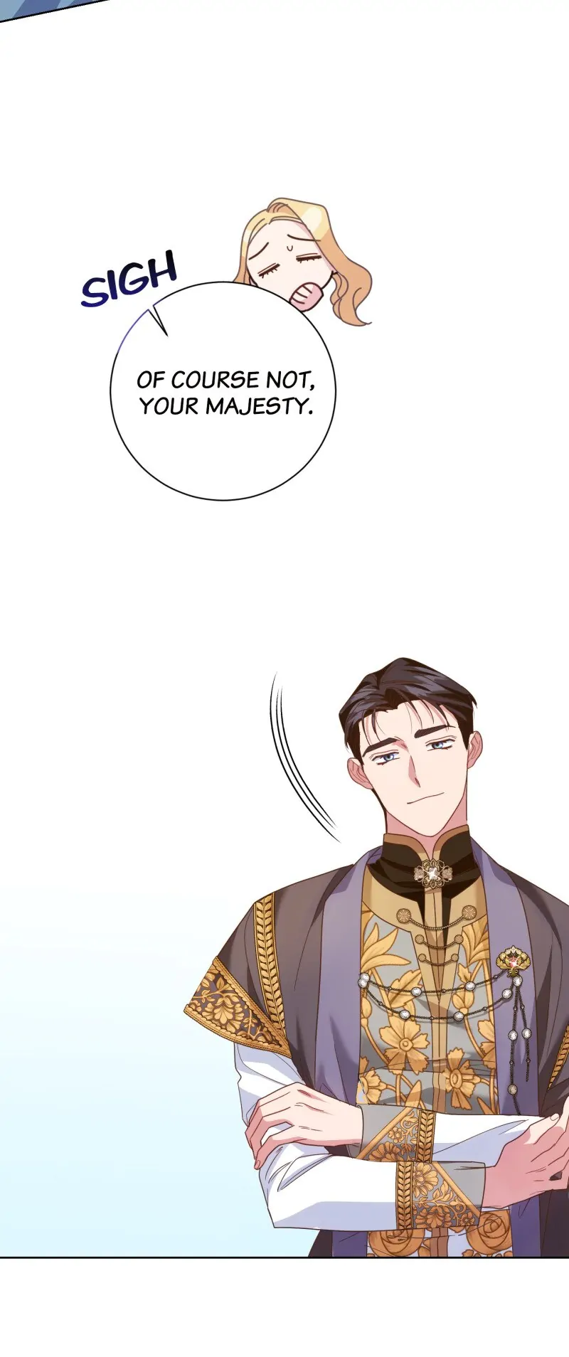 Until the Real One Shows Up Chapter 13 204 23