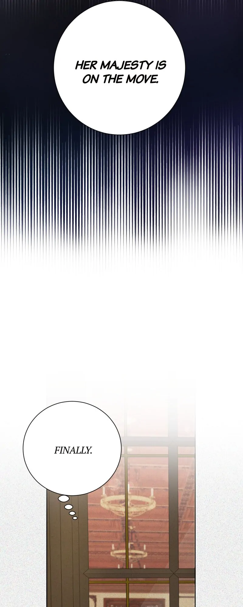 Until the Real One Shows Up Chapter 13 206 25