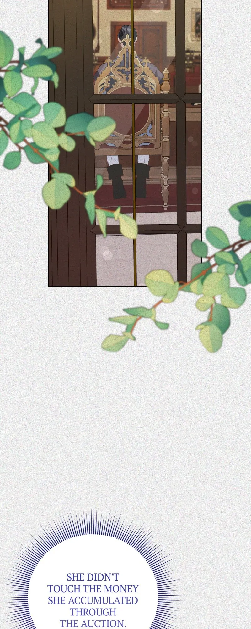 Until the Real One Shows Up Chapter 13 207 26