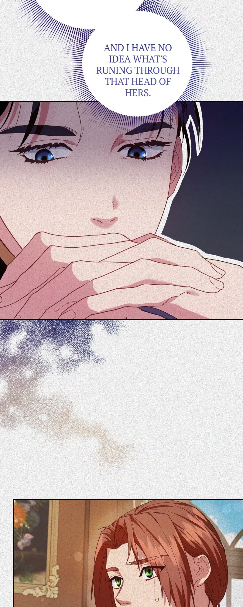 Until the Real One Shows Up Chapter 13 208 27