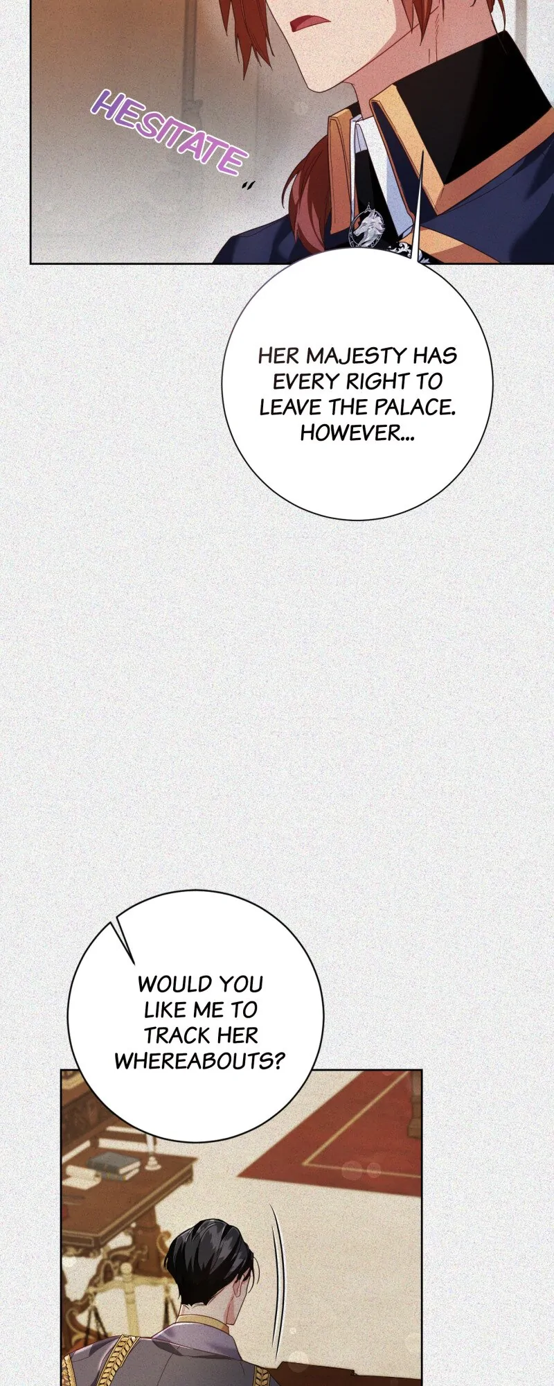 Until the Real One Shows Up Chapter 13 209 28