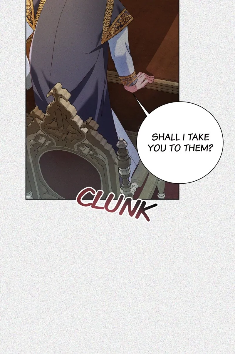 Until the Real One Shows Up Chapter 13 210 29