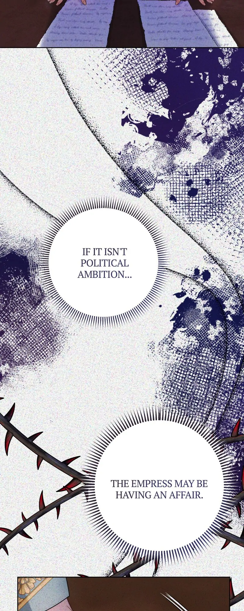 Until the Real One Shows Up Chapter 13 212 31