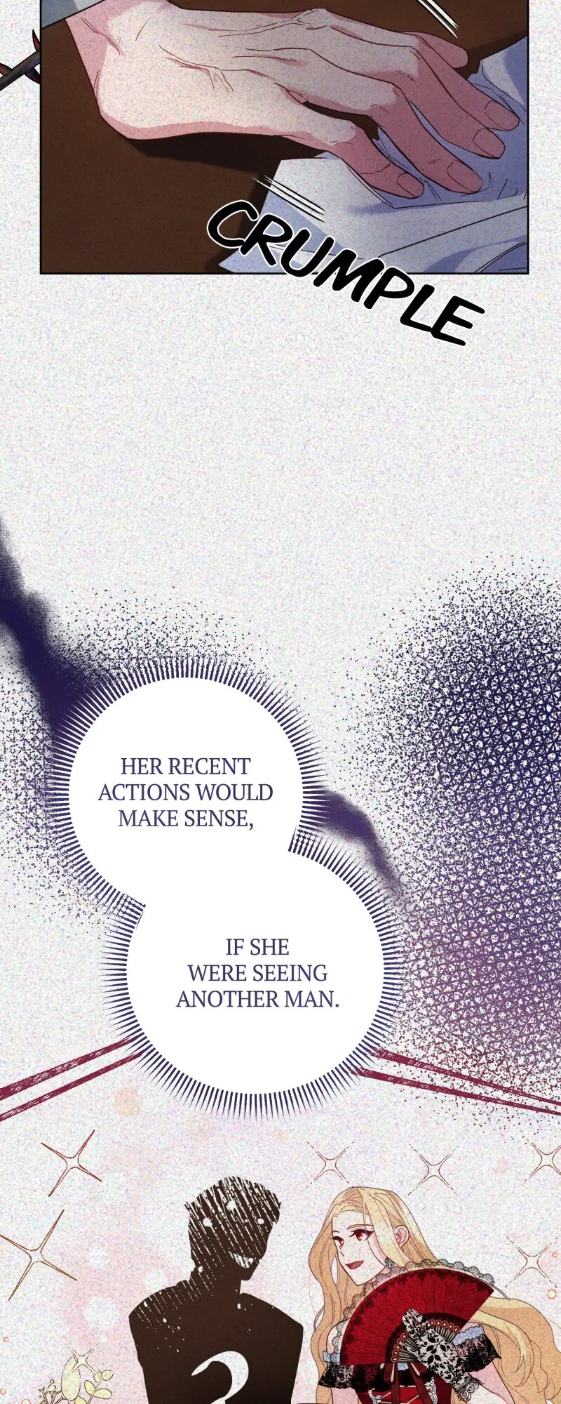 Until the Real One Shows Up Chapter 13 213 32