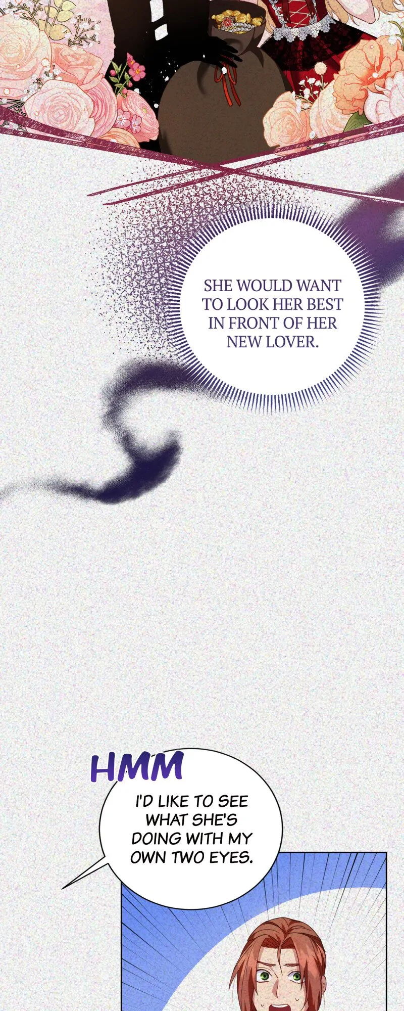 Until the Real One Shows Up Chapter 13 214 33