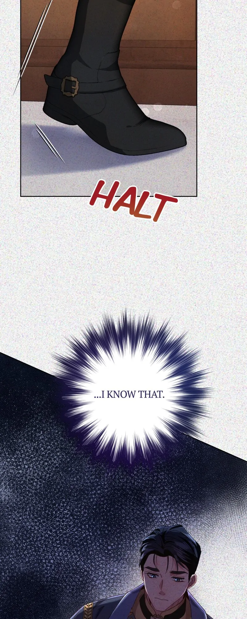 Until the Real One Shows Up Chapter 13 217 36