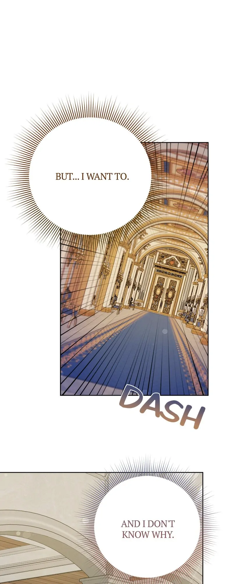 Until the Real One Shows Up Chapter 13 219 38