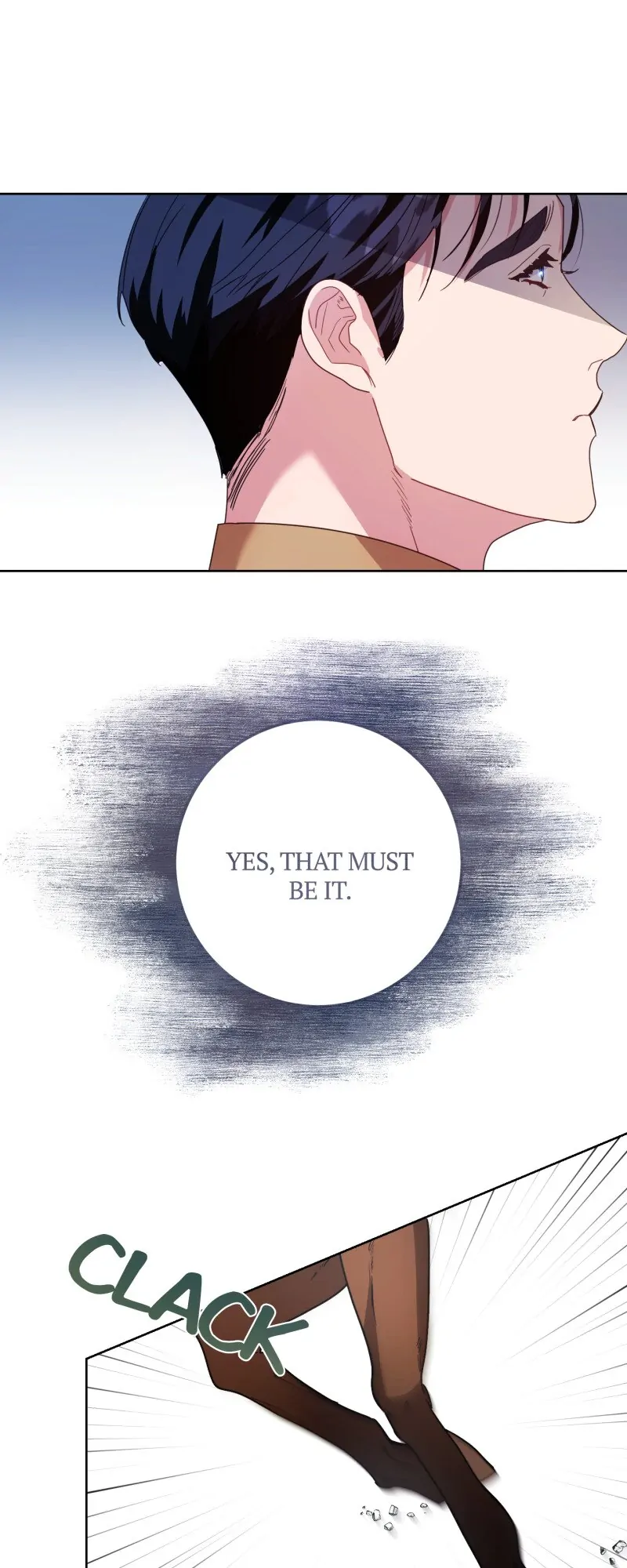 Until the Real One Shows Up Chapter 13 221 40