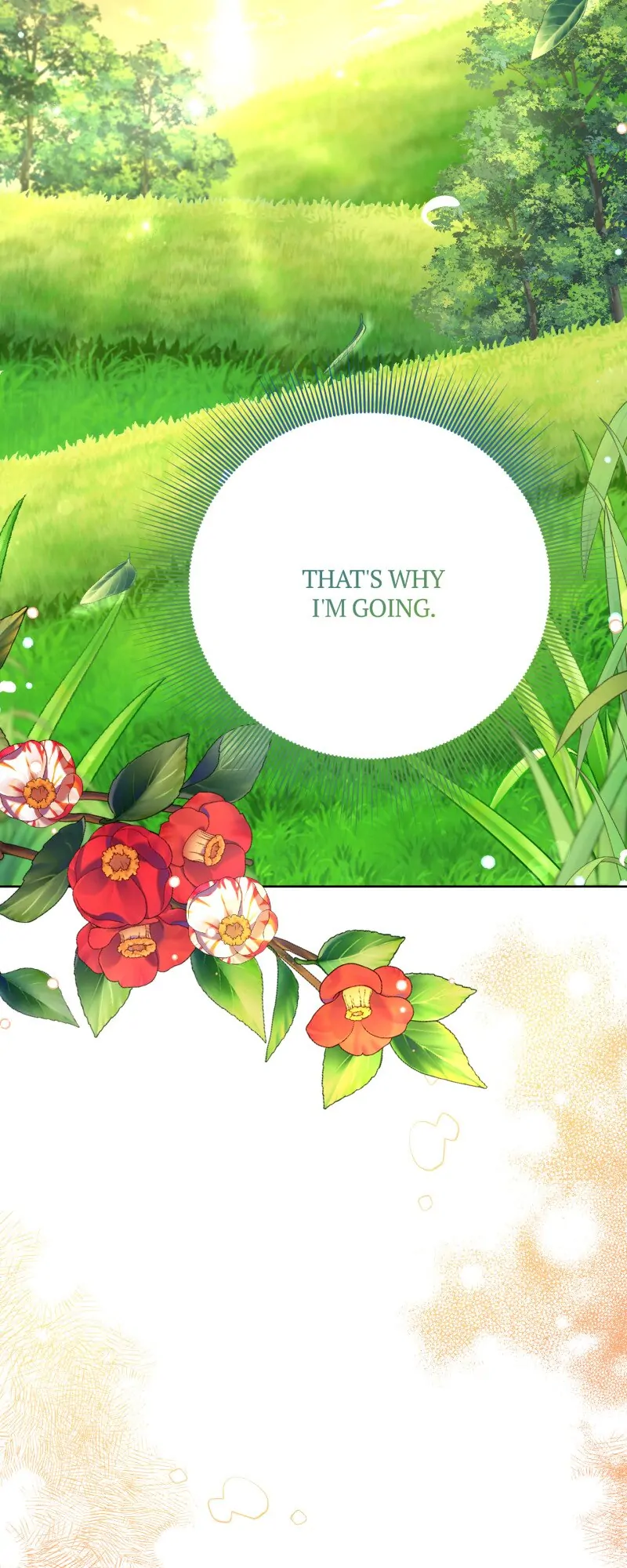 Until the Real One Shows Up Chapter 13 223 42