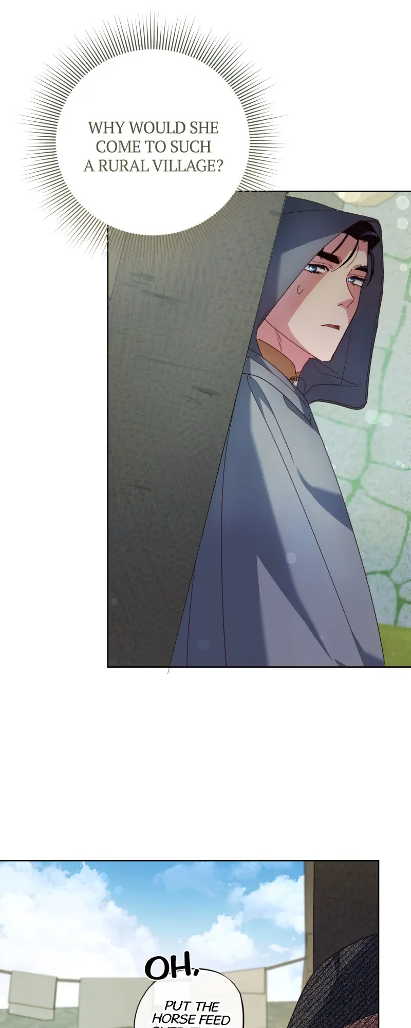 Until the Real One Shows Up Chapter 13 225 44