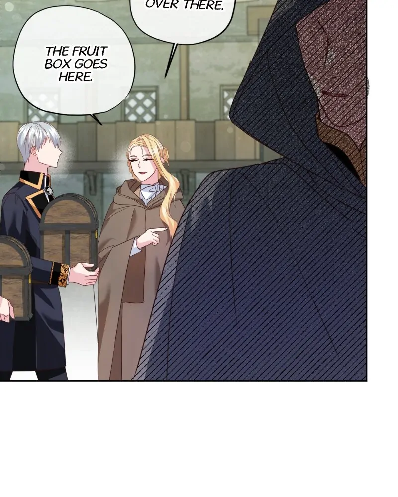 Until the Real One Shows Up Chapter 13 226 45