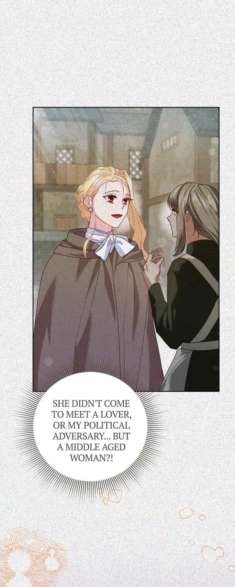 Until the Real One Shows Up Chapter 13 227 46