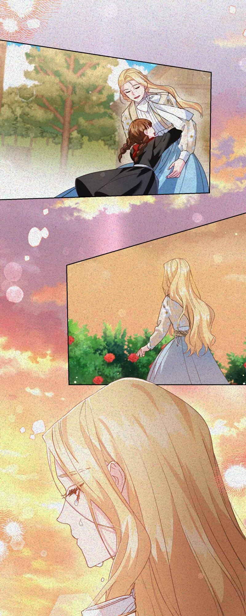 Until the Real One Shows Up Chapter 13 228 47