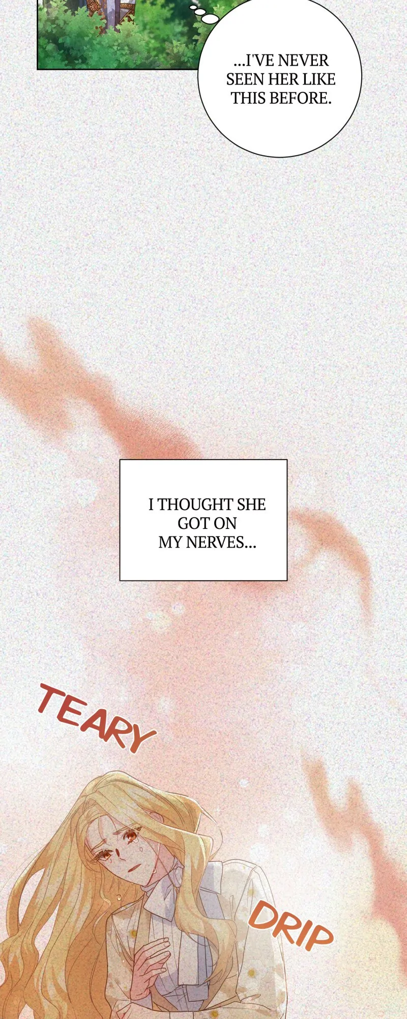 Until the Real One Shows Up Chapter 13 230 49