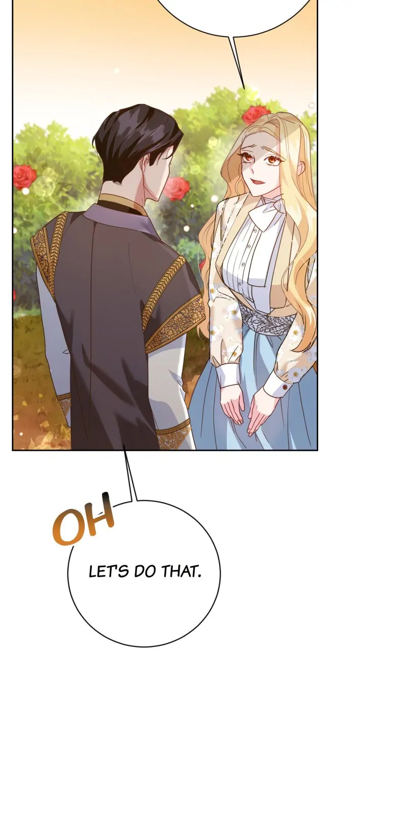 Until the Real One Shows Up Chapter 13 234 53