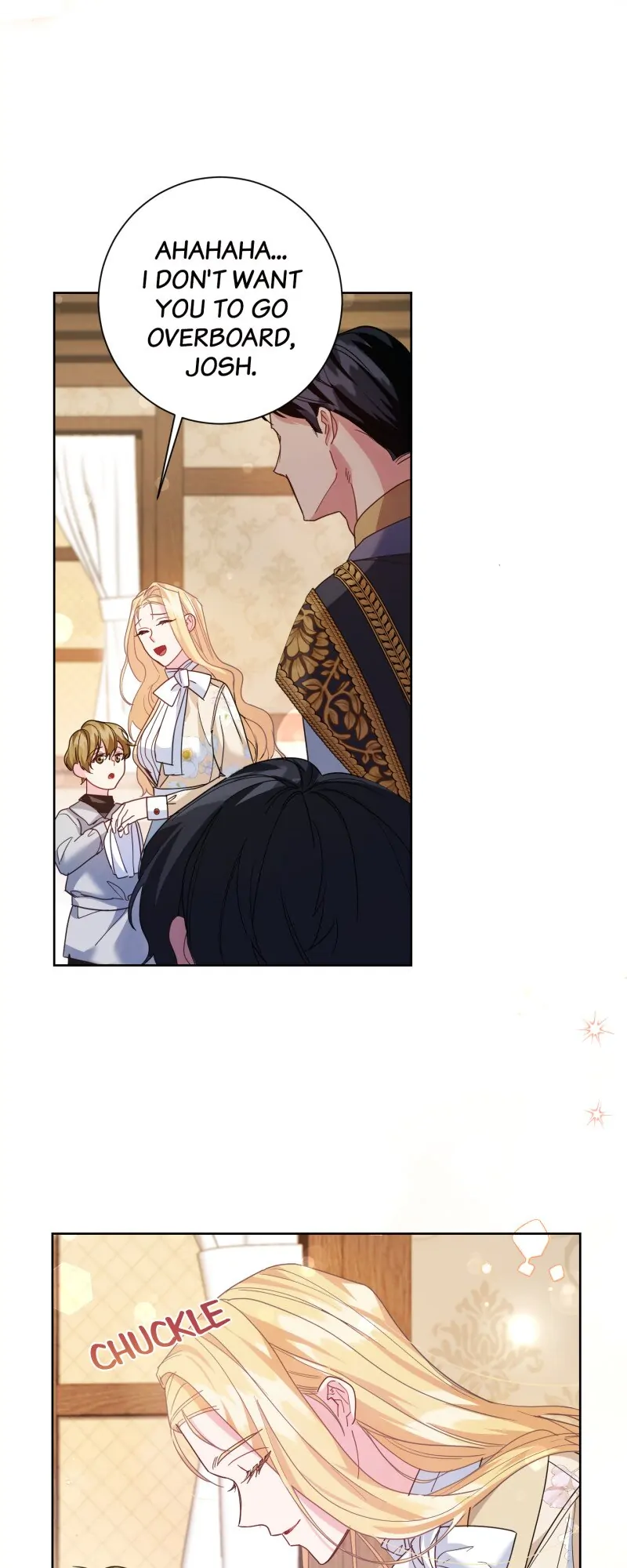 Until the Real One Shows Up Chapter 13 237 56