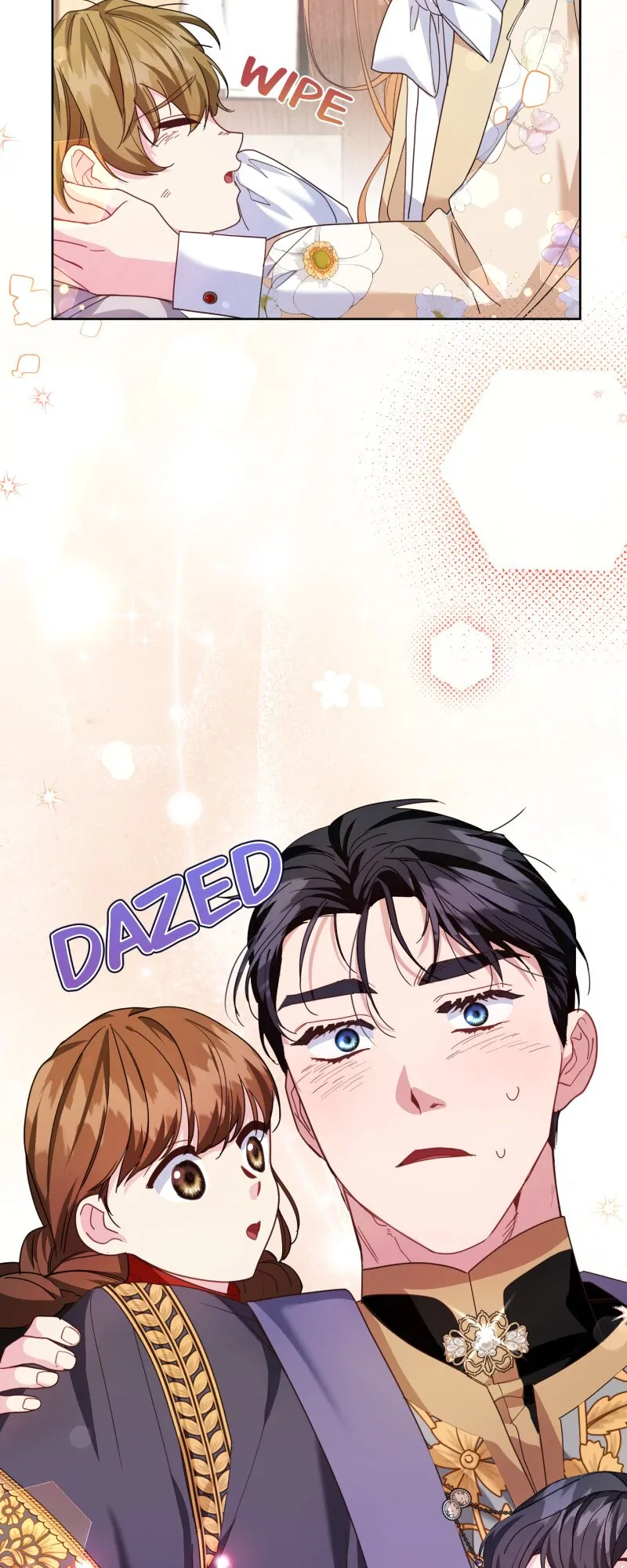 Until the Real One Shows Up Chapter 13 238 57